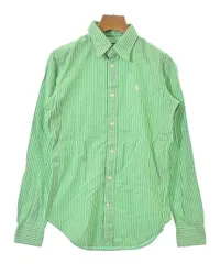 RALPH LAUREN SPORT カジュアルシャツ レディース 【古着】【中古】【送料無料】