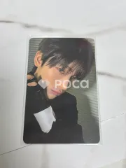 ENHYPEN ソヌ DESIRE : UNLEASH MUSICPLANT ラキドロ