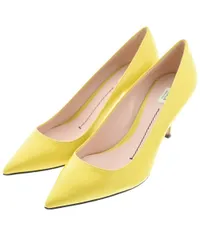 FURLA パンプス レディース 【古着】【中古】【送料無料】