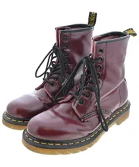 Dr.Martens ブーツ レディース 【古着】【中古】【送料無料】