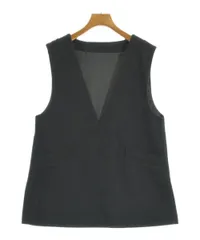 SENSE OF PLACE by URBAN RESEARCH ベスト レディース 【古着】【中古】【送料無料】