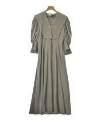 SNIDEL ワンピース レディース 【古着】【中古】【送料無料】