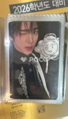 ZEROBASEONE ハンユジン 2024 ZEROBASEONE THE FIRST TOUR TIMELESS WORLD IN SEOUL 購入特典