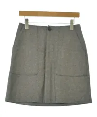 JOURNAL STANDARD L'ESSAGE ミニスカート レディース 【古着】【中古】【送料無料】