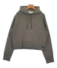 sacai パーカー レディース 【古着】【中古】【送料無料】のサムネイル