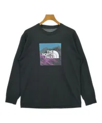 THE NORTH FACE Tシャツ・カットソー メンズ 【古着】【中古】【送料無料】