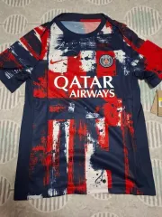 ナイキ パリ・サンジェルマンFC トレーナー Tシャツ