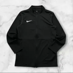 ナイキ ドライフィット 機能性 ジップアップ 95