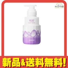 アリミノ mint ミント シャンプー ナイトクリーム 240g - メルカリ