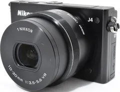 2026年最新】nikon 1 j4の人気アイテム - メルカリ