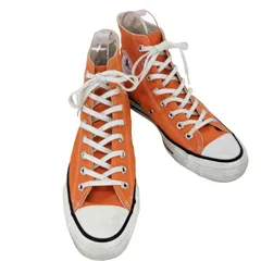 コンバース CONVERSE MADE IN JAPAN ハイカットスニーカー メンズ  8 1/2