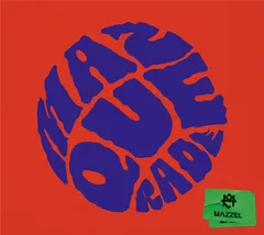 2026年最新】mazzel parade dvdの人気アイテム - メルカリ