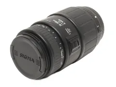 2026年最新】sigma apo 70-300 4-5.6 macroの人気アイテム - メルカリ