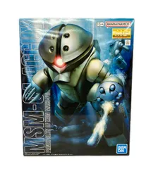 2026年最新】MG 1/100 MSM-04 アッガイ の人気アイテム - メルカリ