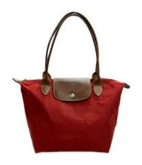 ロンシャン トートバッグ ナイロン レディース Longchamp