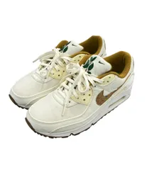 ナイキ ローカットスニーカー W AIR MAX 90 SE DD0384-100 レディース SIZE 24.0 (L) NIKE