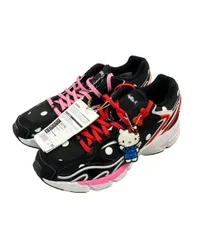 アディダス ローカットスニーカー × ハロー キティ ASTIR W GW7166 レディース SIZE 24.0 (L) adidas