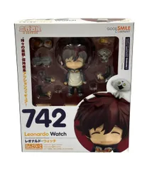2026年最新】ねんどろいど レオナルド・ウォッチの人気アイテム - メルカリ