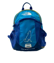 ザ・ノース・フェイス リュック デイパック ホームスライス NMJ71253 キッズ THE NORTH FACE
