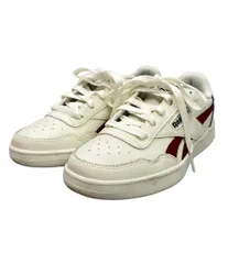 リーボック ローカットスニーカー コート アドバンス 100229959 レディース SIZE 22.5 (S) Reebok