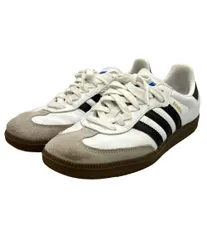アディダス ローカットスニーカー サンバ OG B75806 レディース SIZE 24.0 (L) adidas