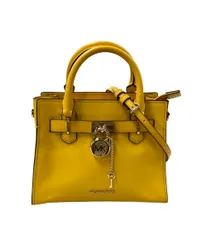 美品 マイケルコース 2WAY ハンドバッグ ショルダーバッグ 斜め掛け レディース MICHAEL KORS