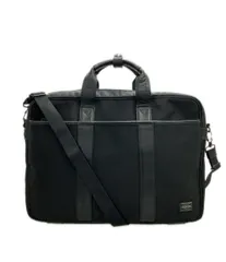 ポーター ブリーフケース ショルダーバッグ ビジネスバッグ 2WAY 斜め掛け メンズ PORTER