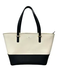 ケイトスペード トートバッグ ショルダーバッグ 肩掛け バイカラー PXRU5318 レディース Kate Spade
