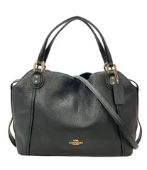 コーチ 2WAY ハンドバッグ ショルダーバッグ 斜め掛け 57124 レディース COACH