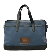 コーチ ブリーフケース ビジネスバッグ F31277 メンズ COACH