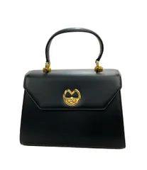 ミラショーン ハンドバッグ レザー レディース mila schon