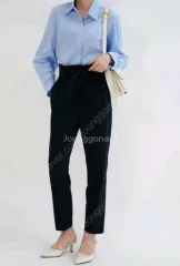 UMER リー リボン (リボニ) スラックス