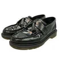 ドクターマーチン タッセルローファー エイドリアン メンズ レディース SIZE UK 6 Dr.Martens