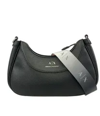 アルマーニエクスチェンジ ショルダーバッグ 斜め掛け レディース ARMANI EXCHANGE