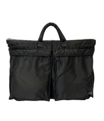 ポーター ハンドバッグ ビジネスバッグ ブリーフケース タンカー メンズ PORTER