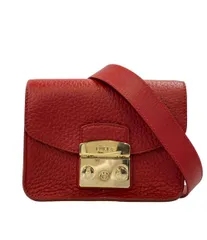 フルラ ショルダーバッグ 斜め掛け メトロポリス レディース Furla