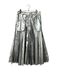 2026年最新】SACAI プリーツスカートの人気アイテム - メルカリ