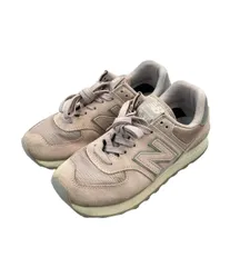 ニューバランス ローカットスニーカー WL574LCS レディース SIZE 24.0 (L) NEW BALANCE