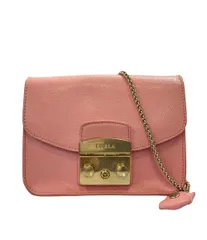 フルラ ショルダーバッグ 斜め掛け メトロポリス レディース Furla