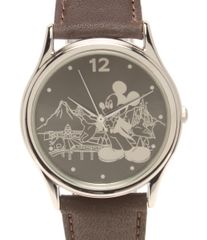 ディズニー 腕時計 東京ディズニーランド 1998年クリスマス