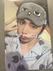 BOYNEXTDOOR テサン The Action Weverse ラキドロ