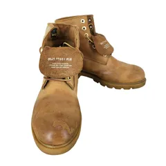 ティンバーランド Timberland 6インチベーシックブーツ メンズ  8 1/2