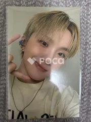 BOYNEXTDOOR ウナク BOYNEXTDOOR X BBNEXDO ポップアップ ‘BBNEXDO is Coming to Town’ 購入特典