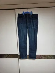 リーバイス511 ストレッチ デニム