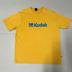 KODAK(コダック) 半袖T XL