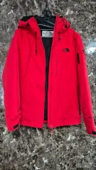 ザノースフェイス ハイウェンティ 2WAY ジャケット