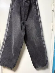 アディダス アディレニウム デニムパンツ 2XL