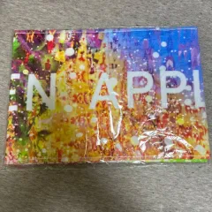 ミセス・グリーン・アップル アルバム ' 10 初回限定版 初回限定盤 + 7net 専用 初回限定ボーナス タオル