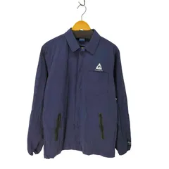 クイックシルバー Quiksilver NAMINORI JAPAN CONNECTED WAVES COACH メンズ import：L のサムネイル