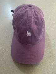 ニューエラ ロサンゼルス ドジャーズ ベースボールキャップ